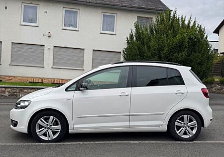 VW Golf Plus Volkswagen 1.2 TSI BlueMotion Technology MATCH