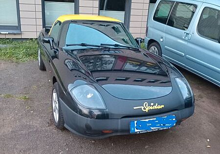 Fiat Barchetta 1.8 16V -TÜV NEU!