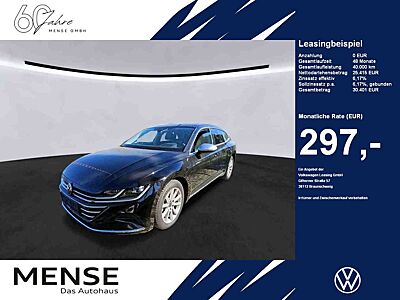 Volkswagen Arteon Shootingbrake 2.0 TDI DSG Elegance AHK|LM