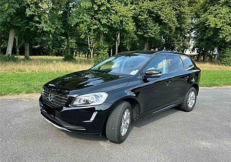 Volvo XC 60 XC60 D4 AWD Momentum Momentum