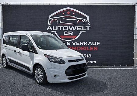 Ford Grand Tourneo Connect Trend*Behindert-Rampe*