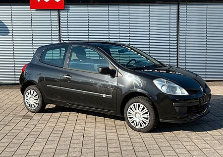 Renault Clio III Extreme