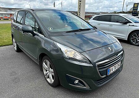 Peugeot 5008 Active