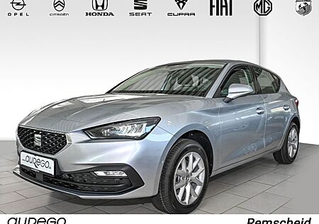 Seat Leon Style 1.0 eTSI 81 kW (110 PS) 7-Gang-DSG+SH