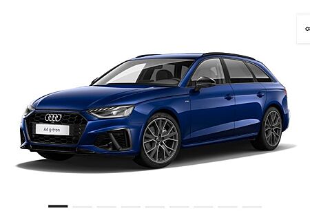 Audi A4 40 g-tron S tronic S line Avant S line Voll!!