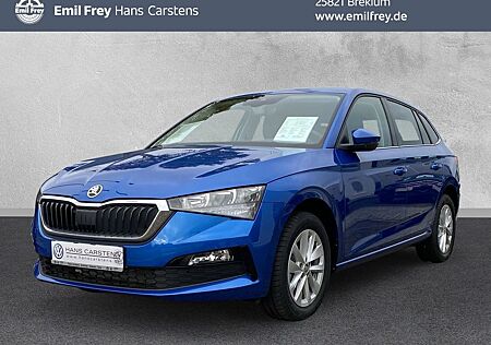 Skoda Scala Style 1.0 TSI DSG Sitzhz. Tempomat