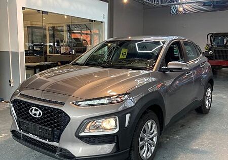 Hyundai Kona Pure 2WD
