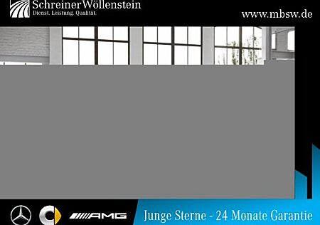 Mercedes-Benz GLS 350 d 4M *AMG*Night*Stdhzg*AIR*360°*Pano*HUD