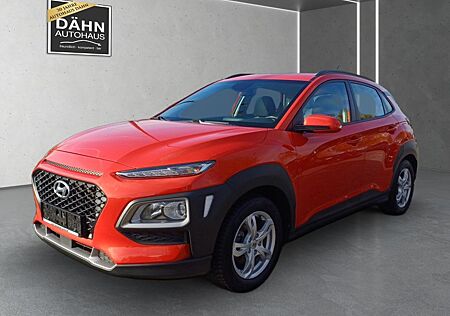 Hyundai Kona 1.0 T-GDI Trend