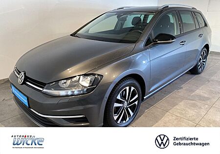 VW Golf Volkswagen VII Variant 1.0 TSI IQ.DRIVE NAVI KLIMA