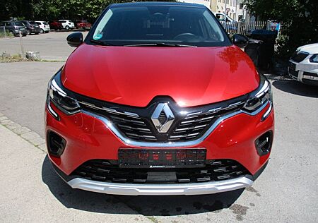 Renault Captur II Edition One