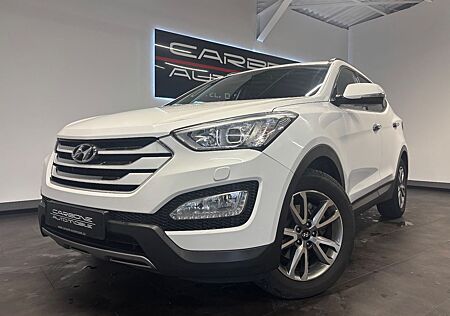 Hyundai Santa Fe Style 2WD
