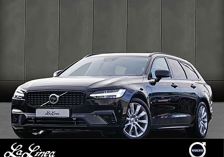Volvo V90 T6 Plus Dark AWD / 360