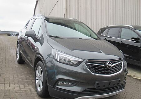 Opel Mokka X ON-NAVI-KAMERA-SHZ-LHZ-ALU-2.HAND