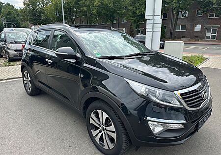 Kia Sportage Spirit Autom/Pano/RFK/AHK/1.Ha/58000