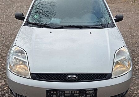 Ford Fiesta 1.3 44 kW -