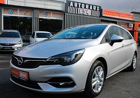 Opel Astra K Sports Tourer Edition/NAVI/1 HAND/PDC/