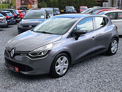 Renault Clio *Navigation*PDC*Finazierung
