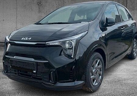 Kia Picanto Vision Tageszulassung Sonderpreis
