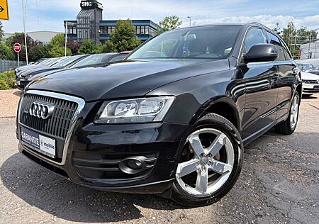 Audi Q5 2.0 TDI quattro