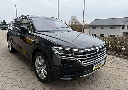 VW Touareg Volkswagen Atmosphere 4Motion R-Line,Pano,STDHZ,AHK