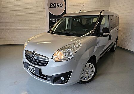 Opel Combo D 1.6 Selection L2H1 + Klima/ Kupplung Neu
