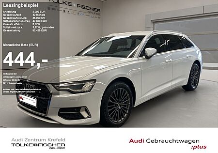 Audi A6 Avant 40 TDI quattro advanced el.Heck LM
