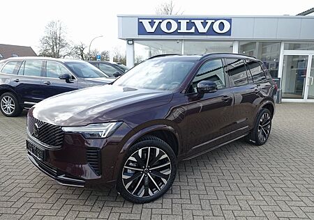 Volvo XC 90 XC90 Plus Dark T8 AWD Plug-in hybrid PANO/360°
