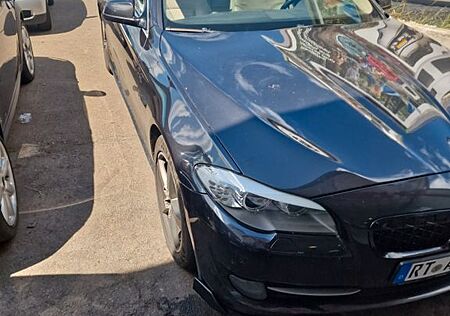 BMW 530d Touring auch Tausch geg SUV/ VAN