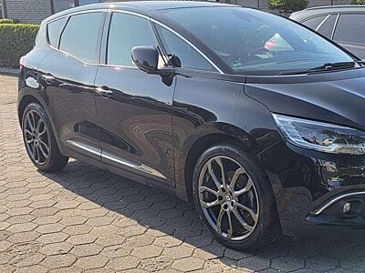 Renault Scenic Black Edition ACC NAVI Automatik Anhänger