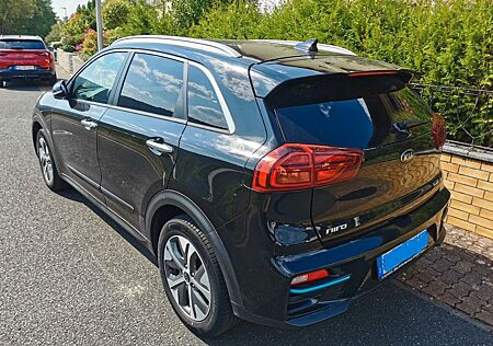 Kia Niro e- 150kW Edition 7 Edition 7