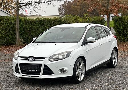 Ford Focus Lim. 1.0 Titanium