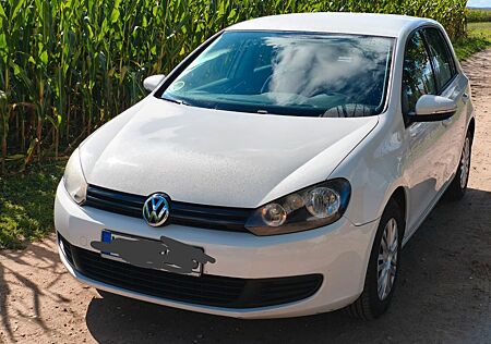 VW Golf Volkswagen 1.4 Trendline Trendline