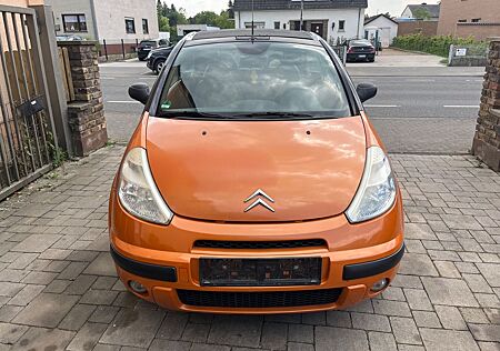 Citroën C3 Pluriel 1.4 Style