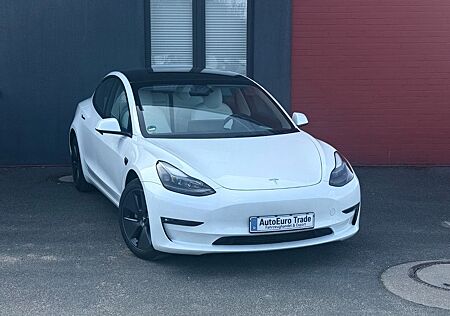 Tesla Model 3 Long Range | Dual AWD | 8Fach | SOH 92%