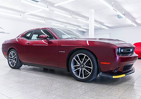 Dodge Challenger 5,7 R/T ACC KAM CARPLAY NAV ALPINE