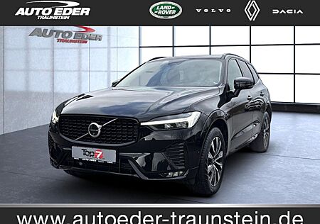 Volvo XC 60 Plus Dark 2WD Bluetooth LED Klima