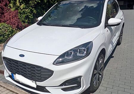 Ford Kuga 2.5 Duratec PHEV ST-Line X CVT ST-Line X