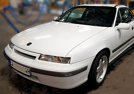 Opel Calibra 2.0 16V 150PS