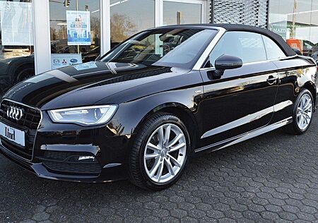 Audi A3 Cabriolet (8V7)(10.2013->) Cabriolet 1.4 T