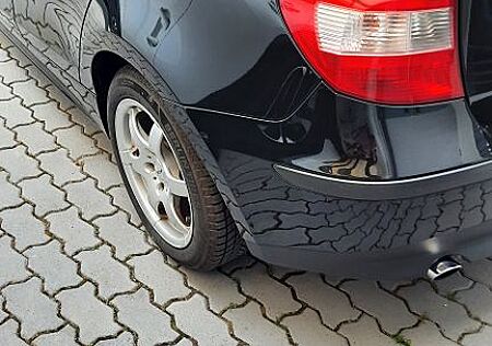 BMW 116i -