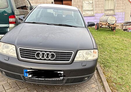Audi A6 sendan 3.0L