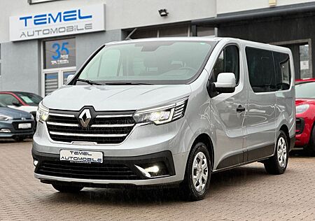 Renault Trafic Combi L1H1 3,0tLife *8-SITZER*LED*