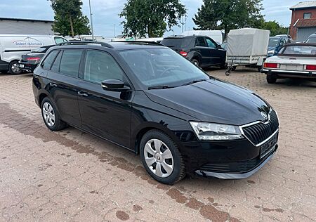 Skoda Fabia Combi Ambition,Automatik,Navi,Tempomat