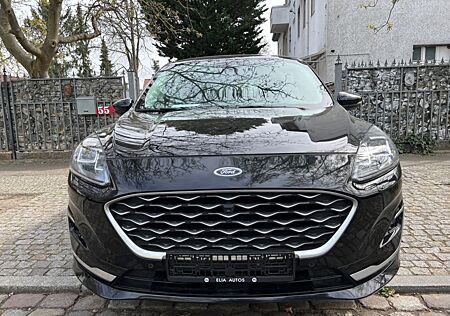 Ford Kuga Plug-In Hybrid Vignale