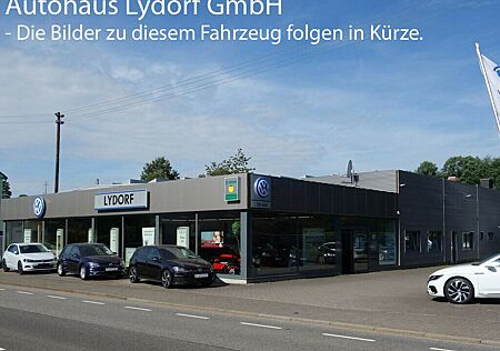 VW Passat Volkswagen Lim. GTE