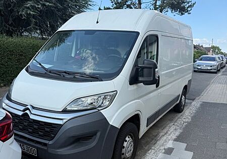 Citroën Jumper
