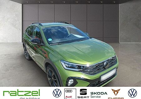 VW Taigo Volkswagen R-Line 1.0 TSI DSG Sportpaket Navi u.v.m.