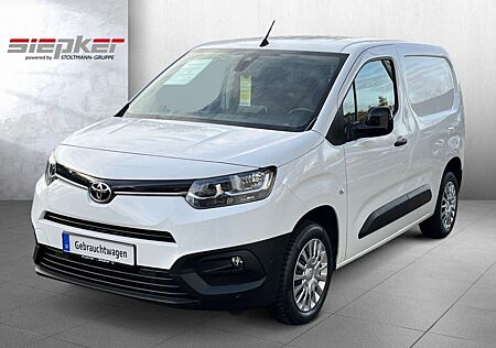 Toyota Pro Ace Proace City L1 1,5-l D-4D S&S Meister (E)