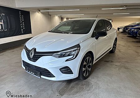 Renault Clio EVOLUTION TCe 90 Evolution DAB LED Klima